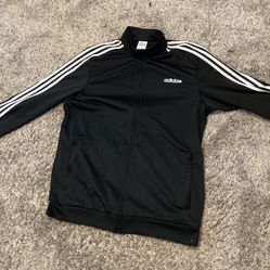 Adidas Track Jacket for Men