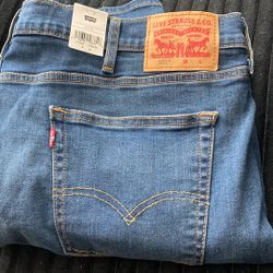 Levi’s Size 46/34