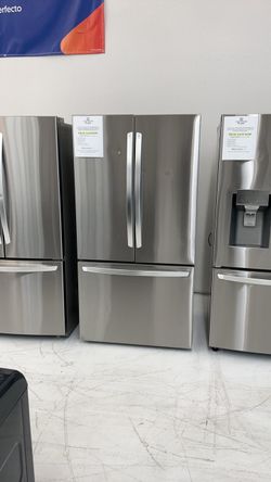 🤯SUPER SWEET DEAL😎🍭 SAVE UP TO $1940 OFF MSRP on a Counter Depth MAX Refrigerator