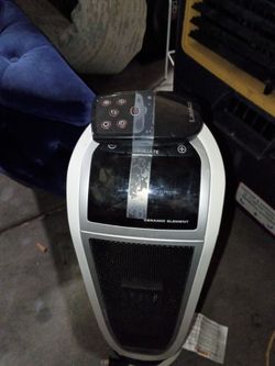 Lasko heater
