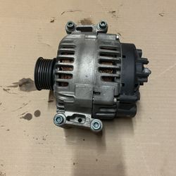 ALTERNATOR AUDI A4!!