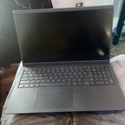 New Dell Inspiron 15