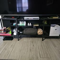 85 Inch Steel Tv Stand