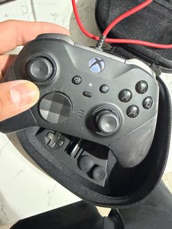 Xbox series x pro controller