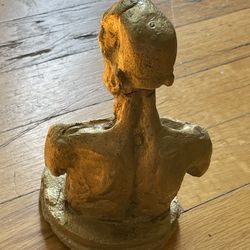 Old Man