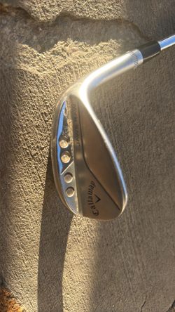Golf stick