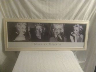 Marilyn Monroe Photos 