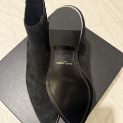 Saint Laurent Boots