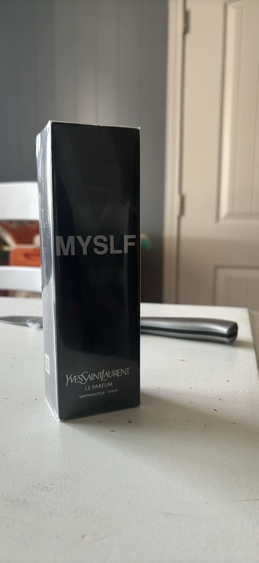 Ysl Myself