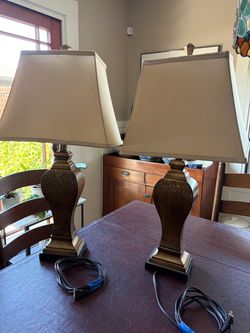 Like New Lamps