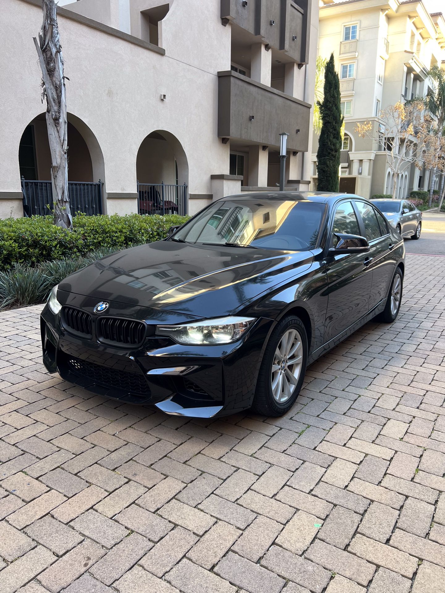 2017 BMW 3 Series for Sale in San Diego, CA - OfferUp