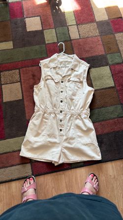Women’s Jean Dress