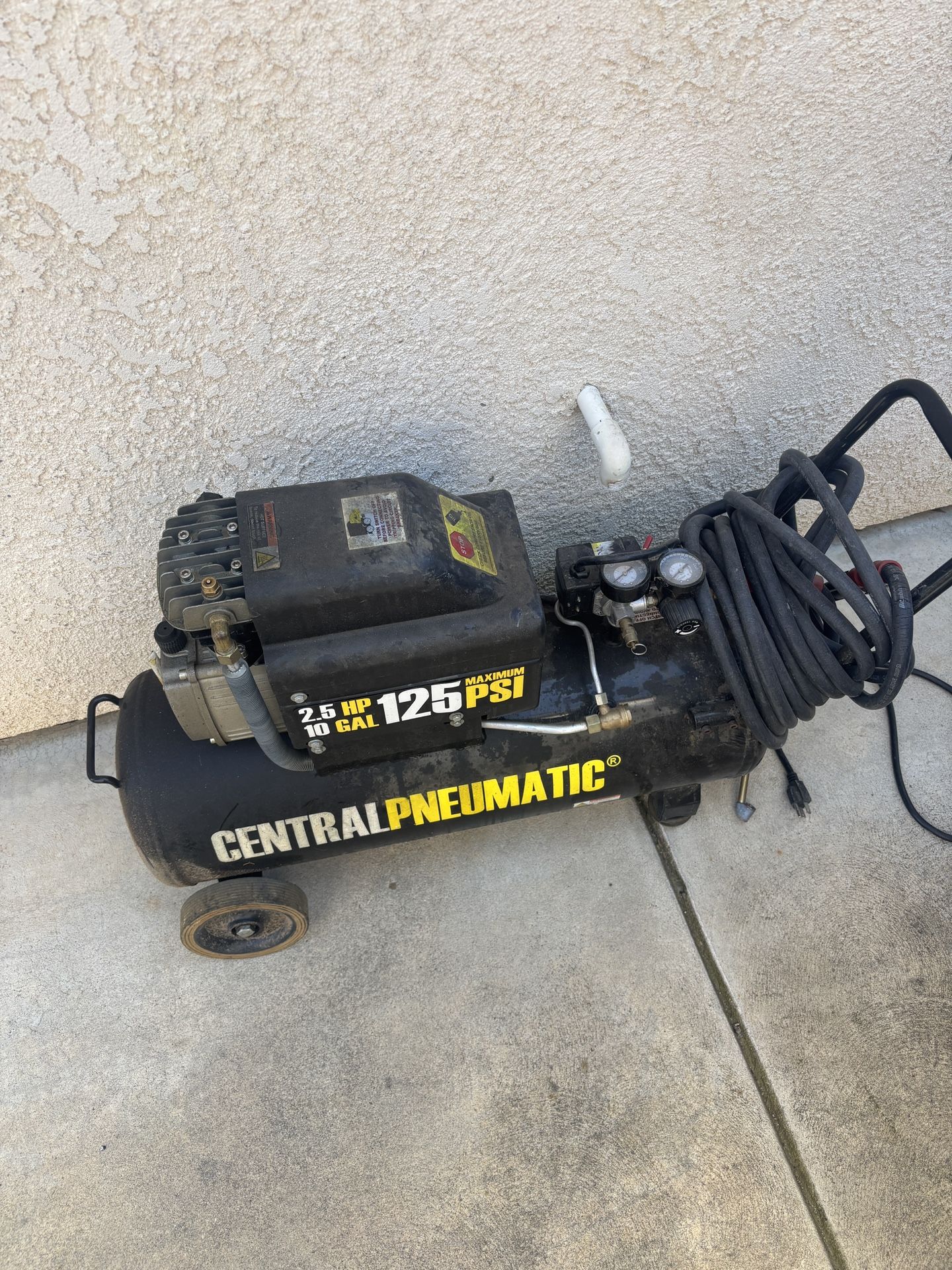 air compressor