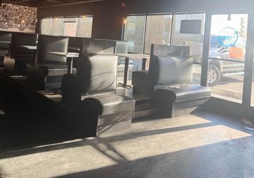 Restaurant furniture