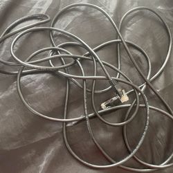 Ethernet Cable 25 Ft New