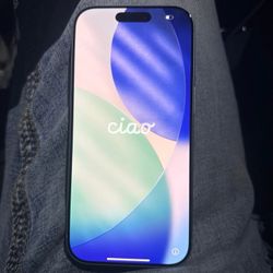 BRAND NEW iPhone 17 Pro – 1TB