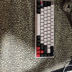 Keyboard