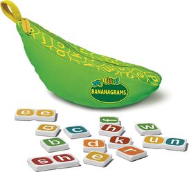 Bananagrams