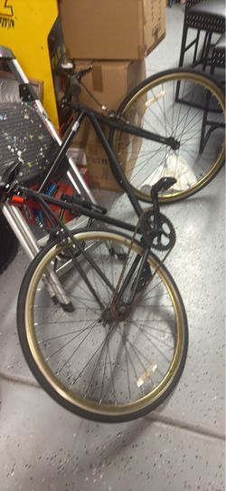 bike