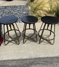 Modern Barstools