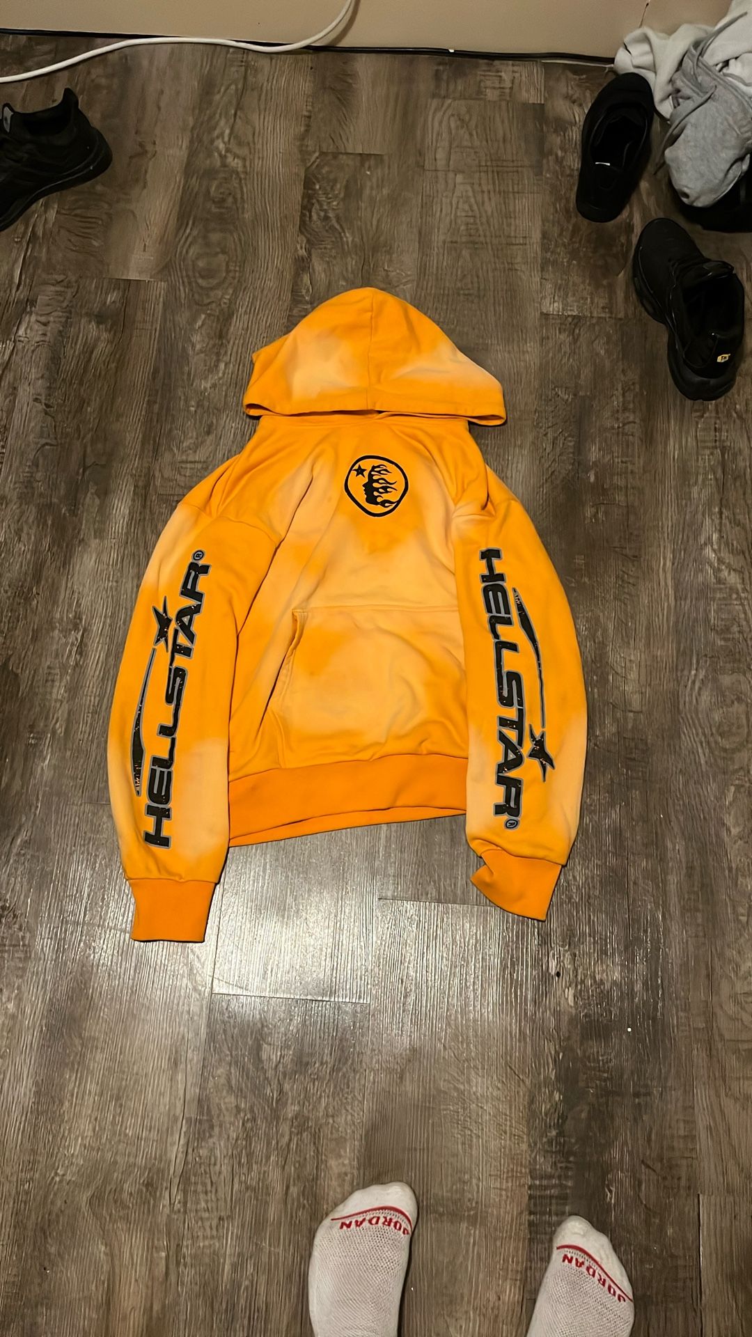 Hellstar Hoodie