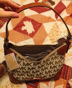 Bolsa original Michael Kors