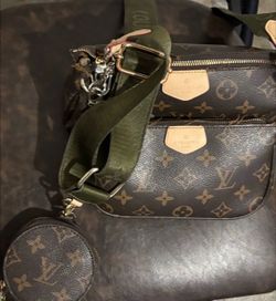 Louie Vuitton Bag