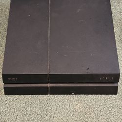 PS4 NEED GONE!!!