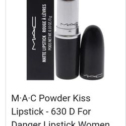 Mac Lipstick 