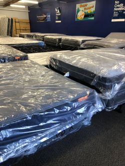 Full Mattresses