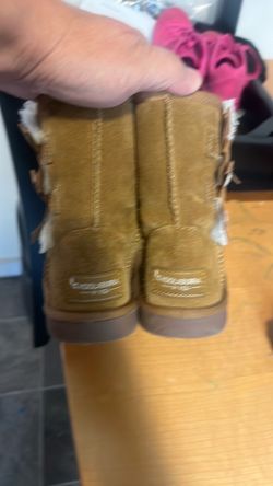 uGs Koolaburra kids shoes (10)