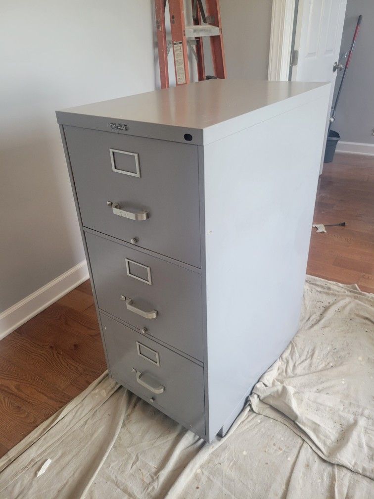 File Cabinet 