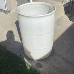 50 gallon drum