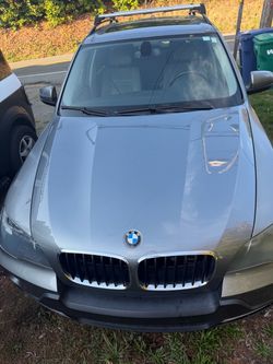 2009 BMW X5