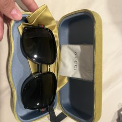 Gucci Sunglasses