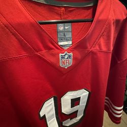 49ers Jersey 