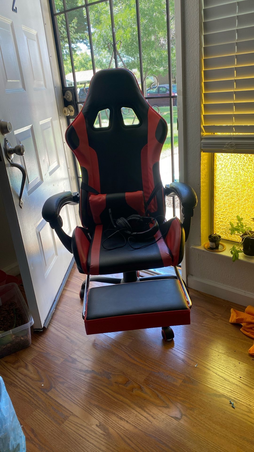 Gaming Chair