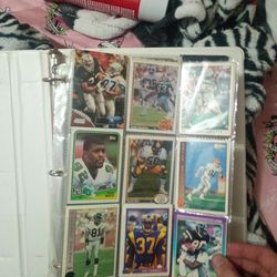 Sports cards not free