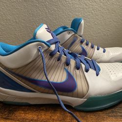 Nike 4 Proto ‘Draft Day’ (USED) Size 11.5