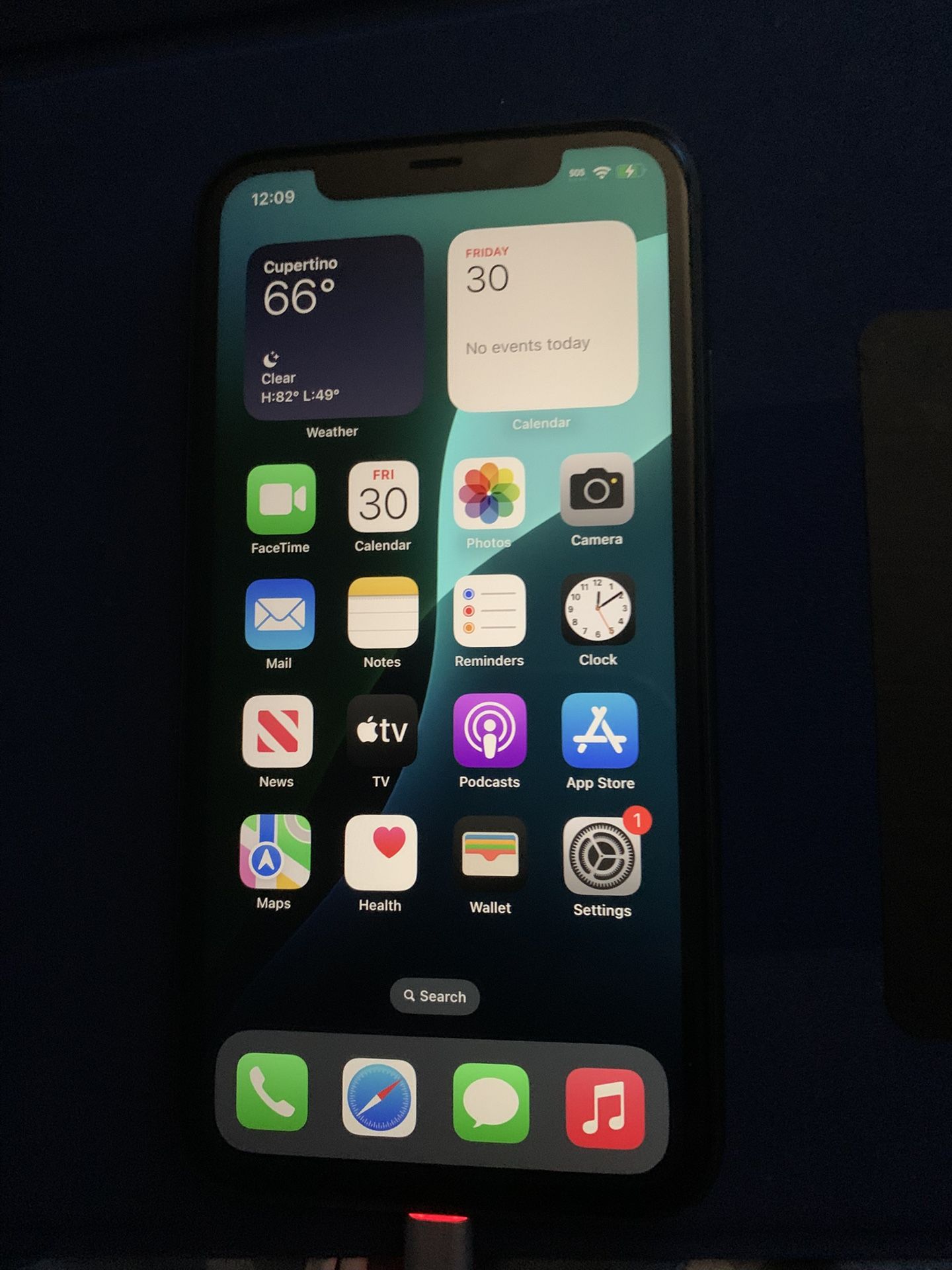 IPHONE 11 UNLOCKED ANY CARRIER !