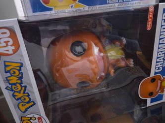 Pokemon pops