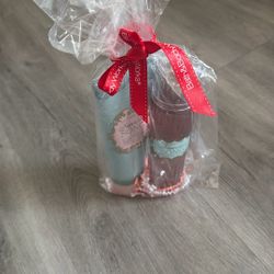 Bath & Body 2 Piece Lotion