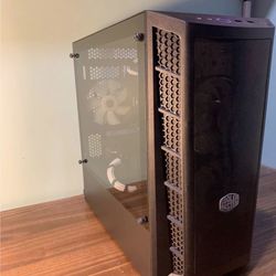 Full Gaming PC Setup SEND OFFERS