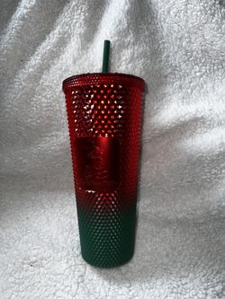 Starbucks Tumbler Disneyland