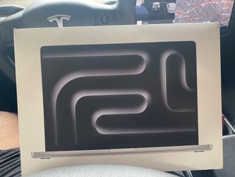 MacBook Pro M4 Max