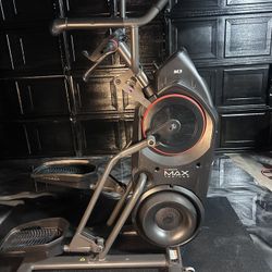 Bowflex Max Trainer M3