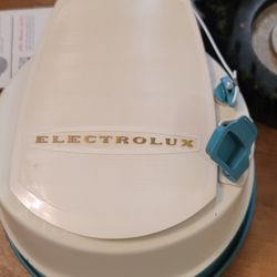 Vintage 1960's Electrolux Shampoo Head Attachment