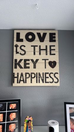 Wall Decor