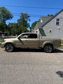 2005 Toyota Tundra