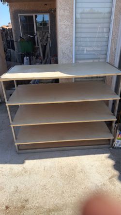 Shelf